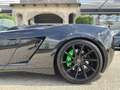 Lamborghini Gallardo Spyder E-Gear Negro - thumbnail 14