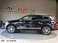 Volkswagen Touareg R Line Terrain Tech 4M AHK Kamera Standhzg. Schwarz - thumbnail 5