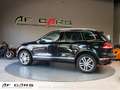 Volkswagen Touareg R Line Terrain Tech 4M AHK Kamera Standhzg. Schwarz - thumbnail 6