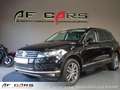 Volkswagen Touareg R Line Terrain Tech 4M AHK Kamera Standhzg. Schwarz - thumbnail 1