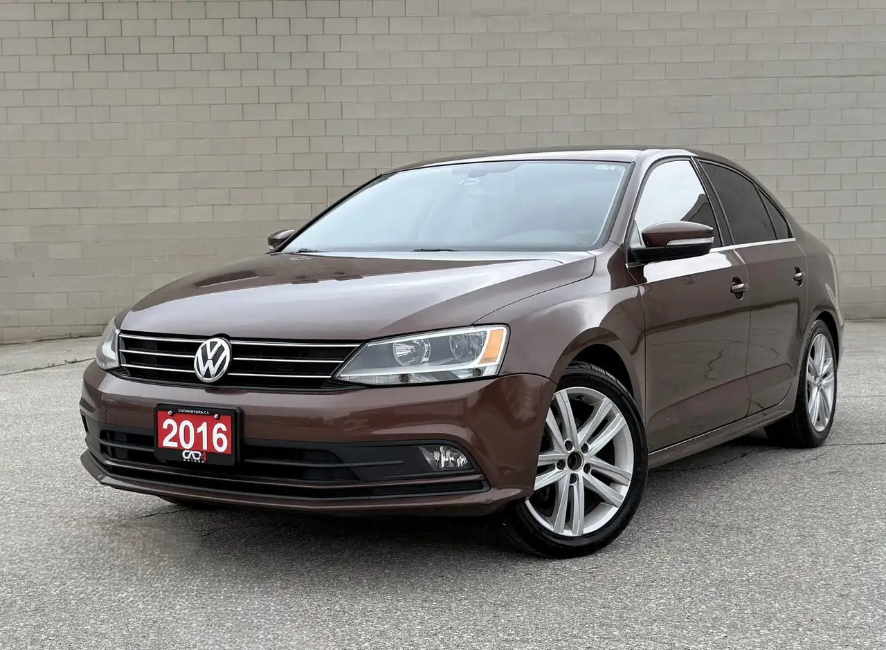 Volkswagen Jetta снимка Volkswagen Jetta