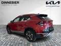 Kia Sportage 1.6T Spirit AWD LED+360°+Navi+SHZ Rot - thumbnail 4