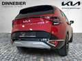 Kia Sportage 1.6T Spirit AWD LED+360°+Navi+SHZ Rot - thumbnail 5