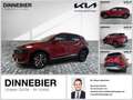 Kia Sportage 1.6T Spirit AWD LED+360°+Navi+SHZ Rot - thumbnail 1