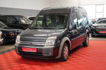 Connect 1.8 TDCi LX Kombi Lang 2.Hand