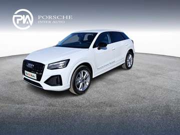 30 TFSI admired