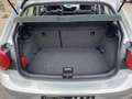 Volkswagen Polo Comfortline 1.0 TSI *NAVI*PDC V+H*DAB+*KLIMA*UVM* Zilver - thumbnail 15