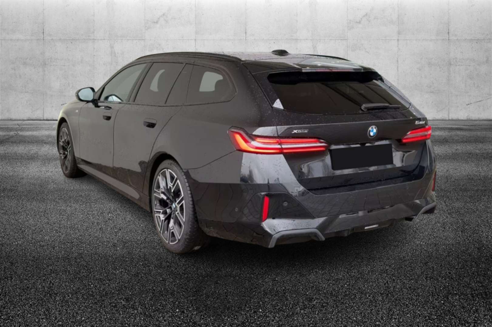 BMW Série 5 Touring M Sport 540d XDrive -  - Joinsteer - #3