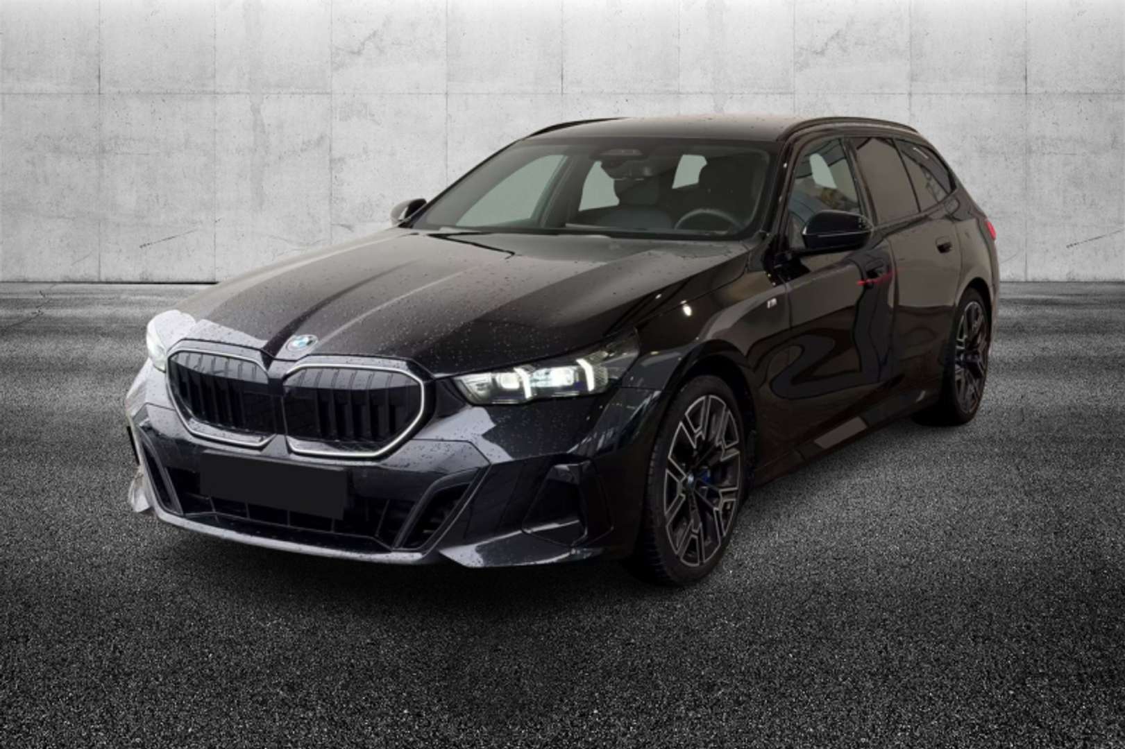 BMW Série 5 Touring M Sport 540d XDrive -  - Joinsteer - #1