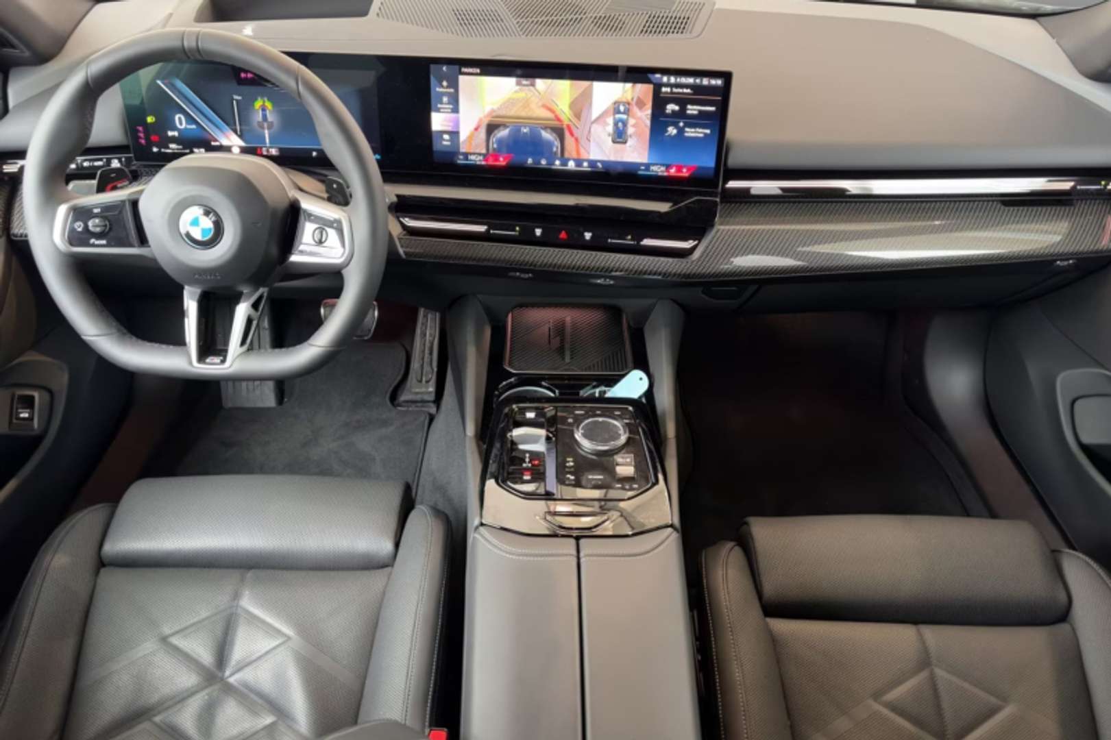 BMW Série 5 Touring M Sport 540d XDrive -  - Joinsteer - #4