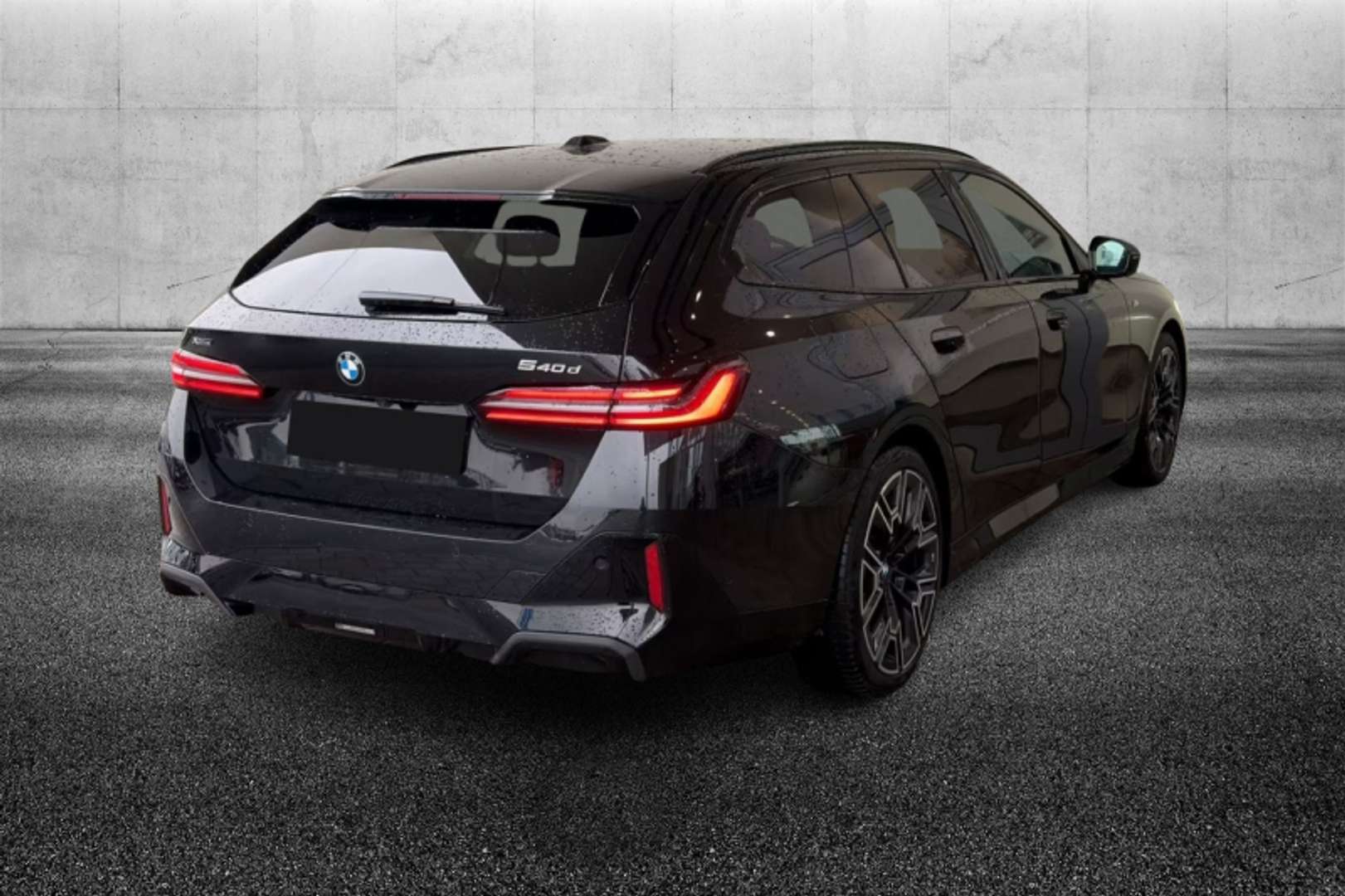 BMW Série 5 Touring M Sport 540d XDrive -  - Joinsteer - #2