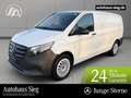Mercedes-Benz Vito 116 Kasten MOPF MBUX*Tempomat*Klima*Navi Weiß - thumbnail 1