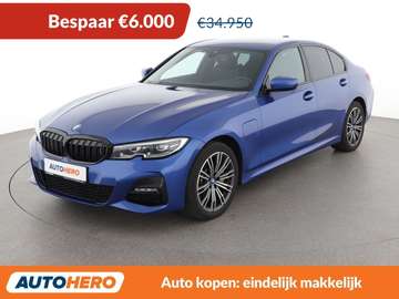 330e M Sport