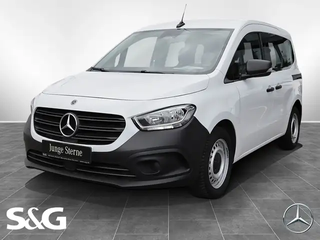 Mercedes-Benz Citan 110 CDI Tourer BASE Standard Totwink.