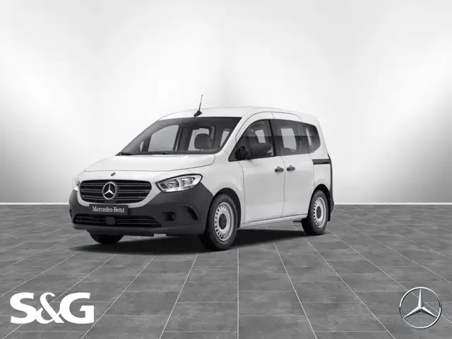 Mercedes-Benz Citan 110 CDI Tourer BASE Standard Totwink.