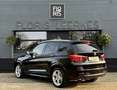 BMW X3 xDrive35i| M Sport | Pano | Zwart Leer | Head Up | Zwart - thumbnail 3