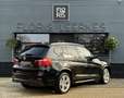 BMW X3 xDrive35i| M Sport | Pano | Zwart Leer | Head Up | Zwart - thumbnail 4