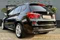 BMW X3 xDrive35i| M Sport | Pano | Zwart Leer | Head Up | Zwart - thumbnail 20