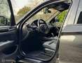 BMW X3 xDrive35i| M Sport | Pano | Zwart Leer | Head Up | Zwart - thumbnail 8