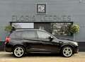 BMW X3 xDrive35i| M Sport | Pano | Zwart Leer | Head Up | Zwart - thumbnail 5