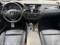 BMW X3 xDrive35i| M Sport | Pano | Zwart Leer | Head Up | Zwart - thumbnail 10