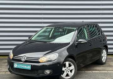 6 VI 1.2 TSI 105CH 145500Km ÉDITION TEAM BVM6 STAR&STOP ÉCRAN GPS BLUETOOTH RADAR DE RECUL + AVANT SIÈGES CHAUFFANTS