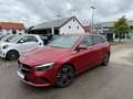 Mercedes-Benz B 250 e Progressive Line Advanced+ AHK Winterpaket Rot - thumbnail 2