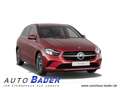Mercedes-Benz B 250 e Progressive Line Advanced+ AHK Winterpaket Roşu - thumbnail 1