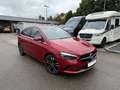 Mercedes-Benz B 250 e Progressive Line Advanced+ AHK Winterpaket Rot - thumbnail 4
