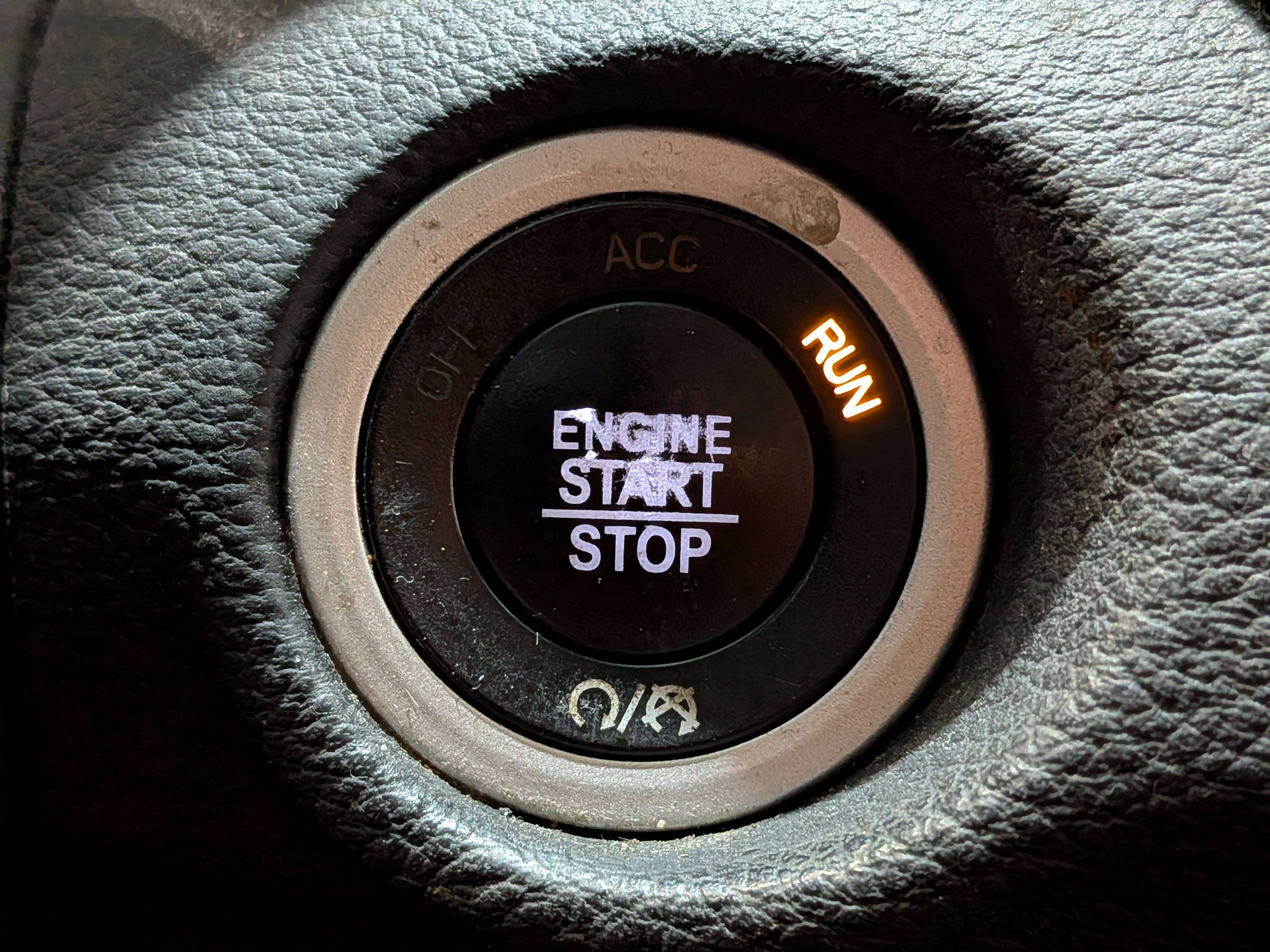 Chrysler 200 2016