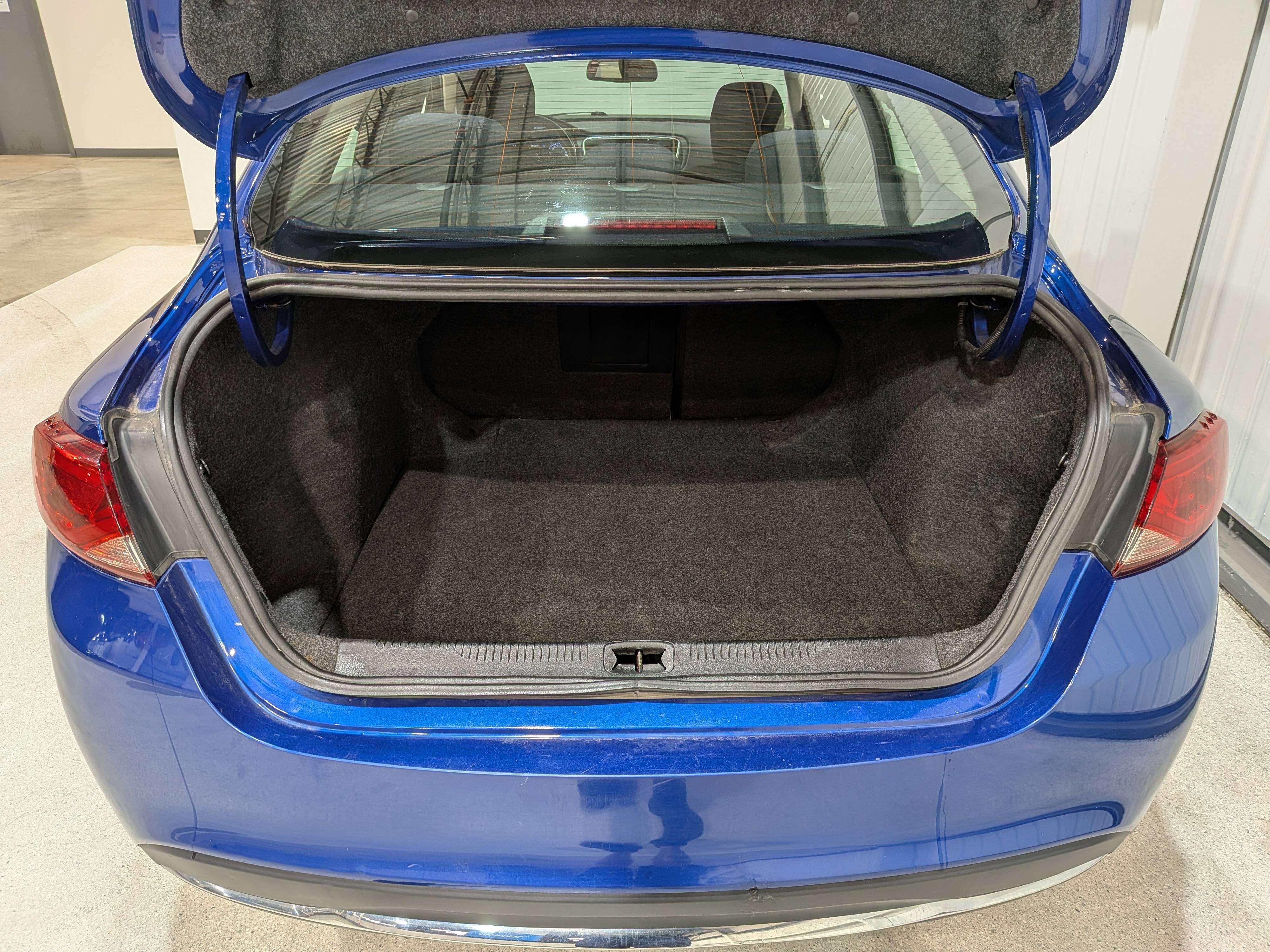 Chrysler 200 2016