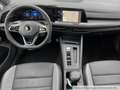 Volkswagen Golf GTE VIII 1.4 TSI DSG Hybrid GTE Navi AHK Leder Gris - thumbnail 7