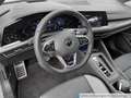 Volkswagen Golf GTE VIII 1.4 TSI DSG Hybrid GTE Navi AHK Leder Gris - thumbnail 13