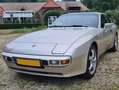 Porsche 944 2.5 Coupé Gümüş rengi - thumbnail 2