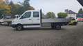 Mercedes-Benz Sprinter II 313 CDI Pritsche/DoKa Freisp AHK Weiß - thumbnail 3