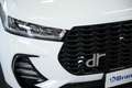 DR Automobiles DR6 1.5 Turbo Bi-Fuel Blanc - thumbnail 4