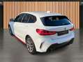 BMW 128 ti Sportautomatic*HeadUp*Navi*KeyGo*Memory Fehér - thumbnail 9