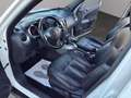 Nissan Juke 1.6 CVT*AUTOM.*NAVI*RFK*LEDER*SHZ*TEMPOMAT* Weiß - thumbnail 9