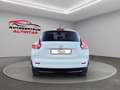 Nissan Juke 1.6 CVT*AUTOM.*NAVI*RFK*LEDER*SHZ*TEMPOMAT* Weiß - thumbnail 6