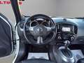 Nissan Juke 1.6 CVT*AUTOM.*NAVI*RFK*LEDER*SHZ*TEMPOMAT* Weiß - thumbnail 18