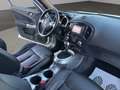 Nissan Juke 1.6 CVT*AUTOM.*NAVI*RFK*LEDER*SHZ*TEMPOMAT* Weiß - thumbnail 17