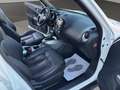 Nissan Juke 1.6 CVT*AUTOM.*NAVI*RFK*LEDER*SHZ*TEMPOMAT* Weiß - thumbnail 10