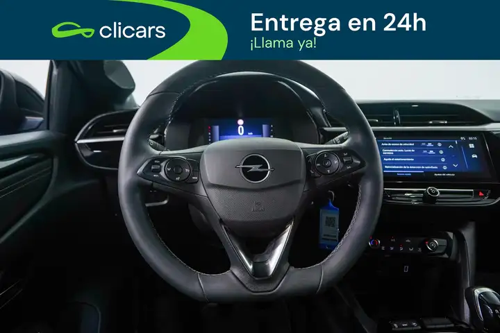 Opel Corsa 2024, foto 19