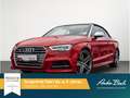 Audi S3 2.0TFSI qu Stronic Navi Virtual Sit Rot - thumbnail 2