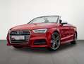 Audi S3 2.0TFSI qu Stronic Navi Virtual Sit Rot - thumbnail 3
