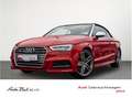 Audi S3 2.0TFSI qu Stronic Navi Virtual Sit Rot - thumbnail 1
