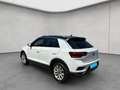 Volkswagen T-Roc 2.0 TDI SCR 4MOTION DSG Sport Kamera LED N Weiß - thumbnail 4