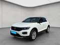 Volkswagen T-Roc 2.0 TDI SCR 4MOTION DSG Sport Kamera LED N Weiß - thumbnail 2