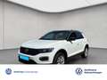 Volkswagen T-Roc 2.0 TDI SCR 4MOTION DSG Sport Kamera LED N Weiß - thumbnail 1
