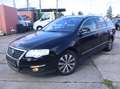 Volkswagen Passat Variant Comfortline TDI BlueMotion Negro - thumbnail 3